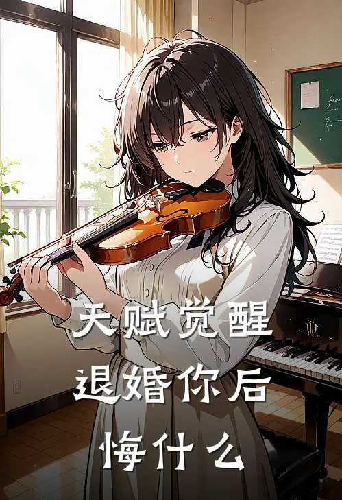天赋觉醒：退婚你后悔什么