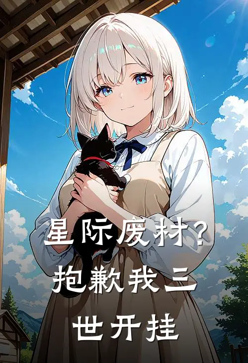 星际废材？抱歉，我三世开挂