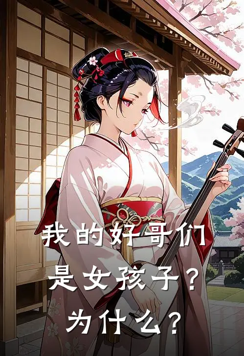 我的好哥们是女孩子？为什么？