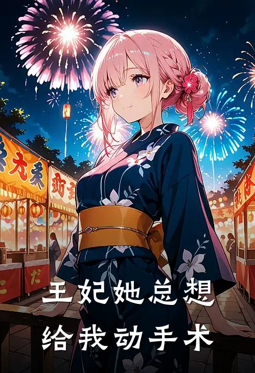 王妃她总想给我动手术