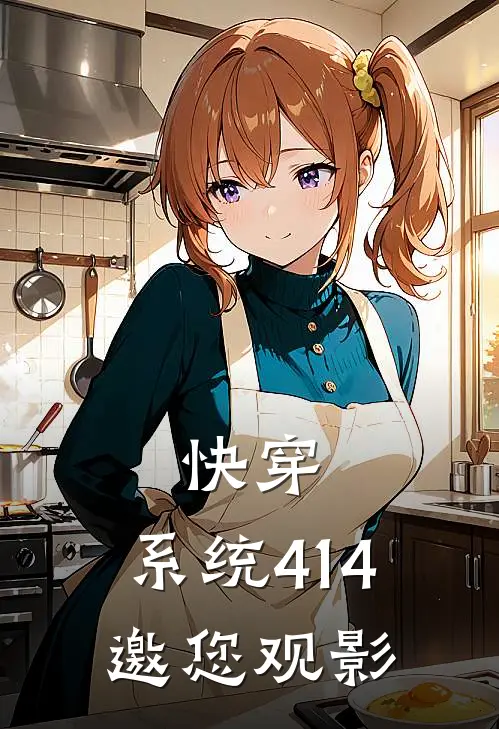 快穿：系统414邀您观影