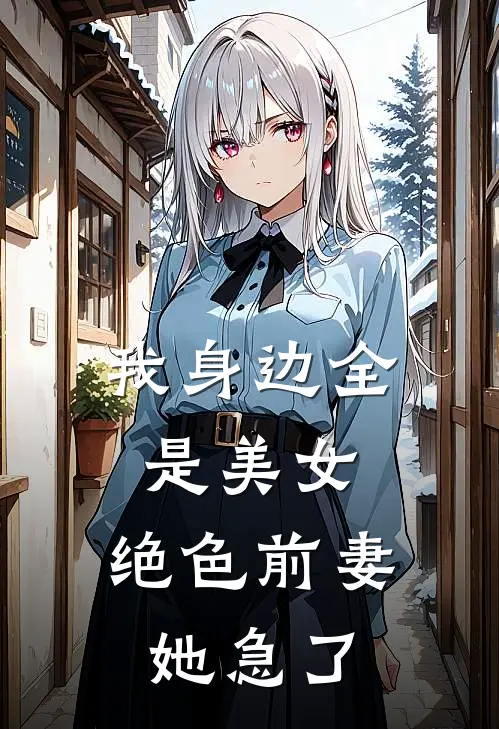 我身边全是美女，绝色前妻她急了