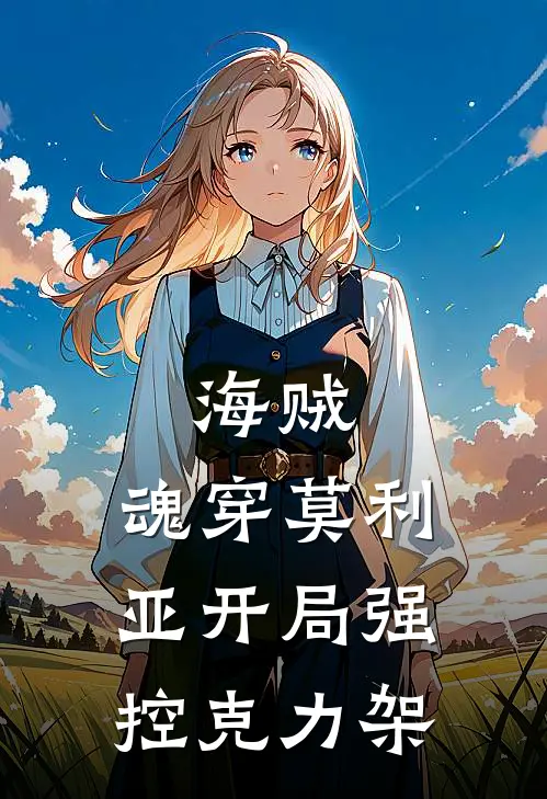 海贼：魂穿莫利亚开局强控克力架