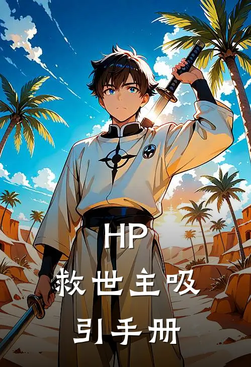 HP：救世主吸引手册