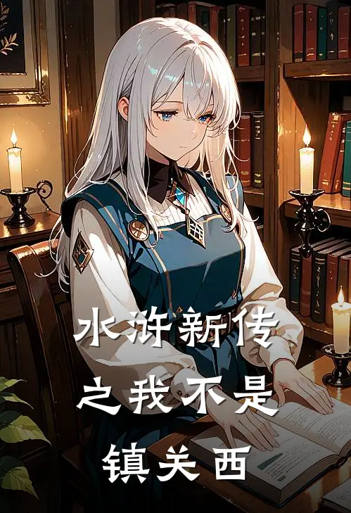 水浒新传之我不是镇关西