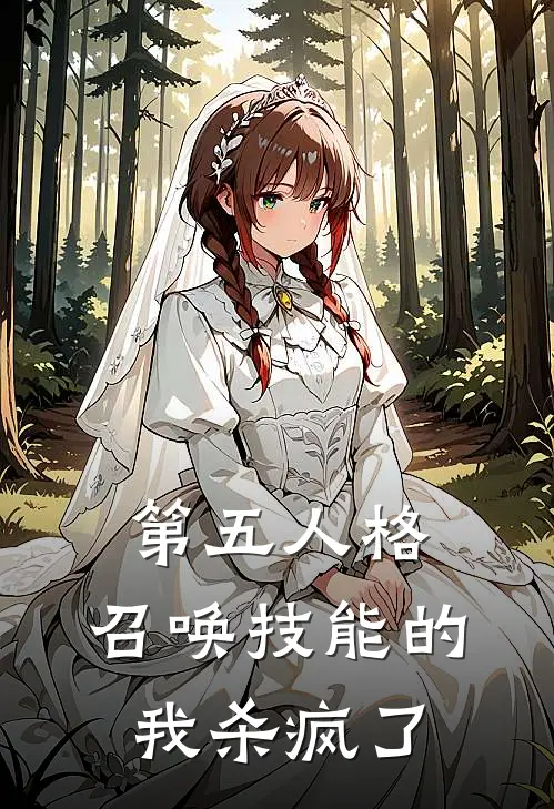 第五人格：召唤技能的我杀疯了