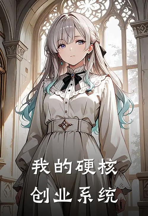 我的硬核创业系统