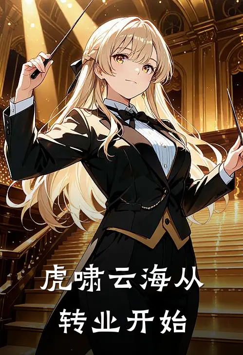 虎啸云海从转业开始