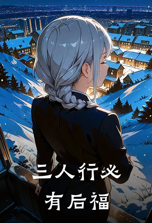 三人行必有后福