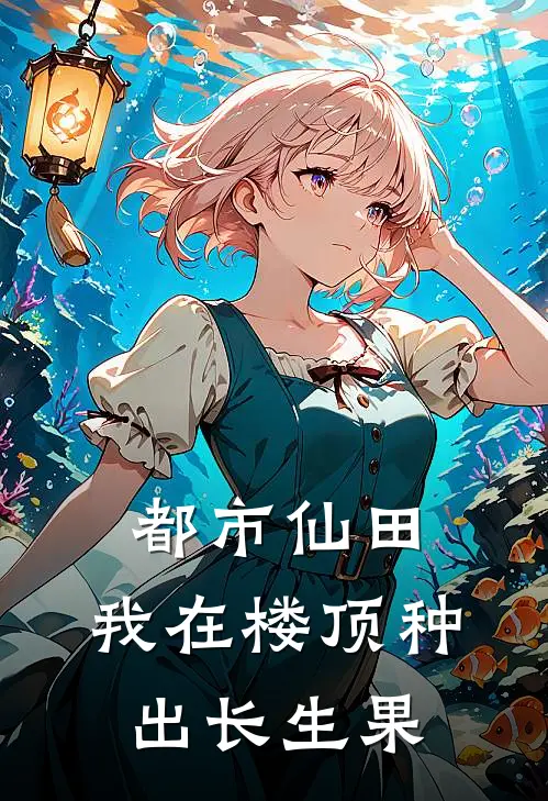 都市仙田：我在楼顶种出长生果