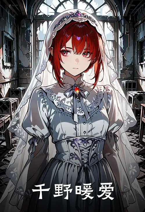 千野暖爱