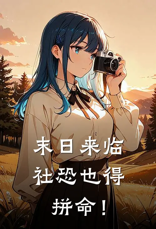 末日来临，社恐也得拼命！