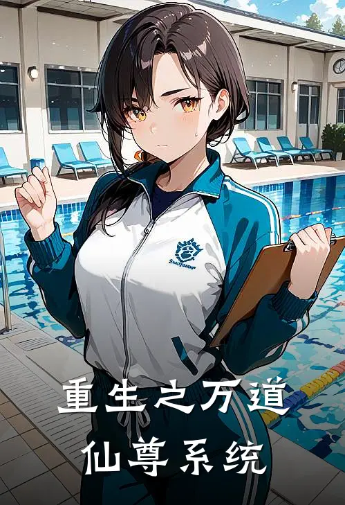 重生之万道仙尊系统