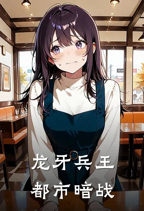 龙牙兵王：都市暗战