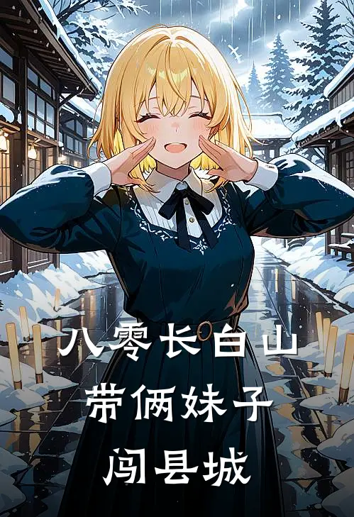 八零长白山：带俩妹子闯县城