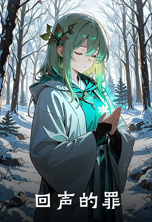 回声的罪