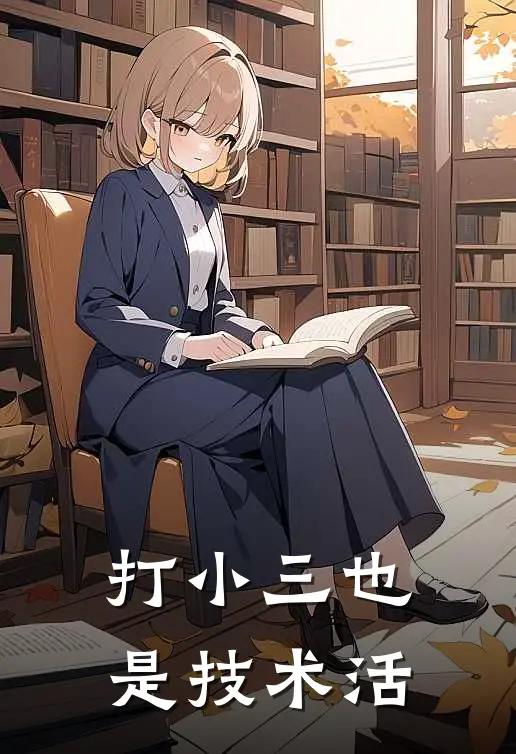 打小三也是技术活