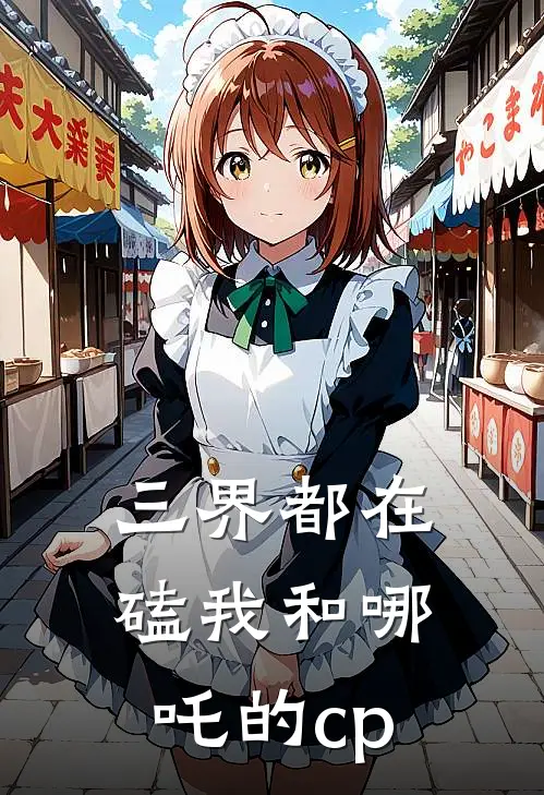 三界都在磕我和哪吒的cp