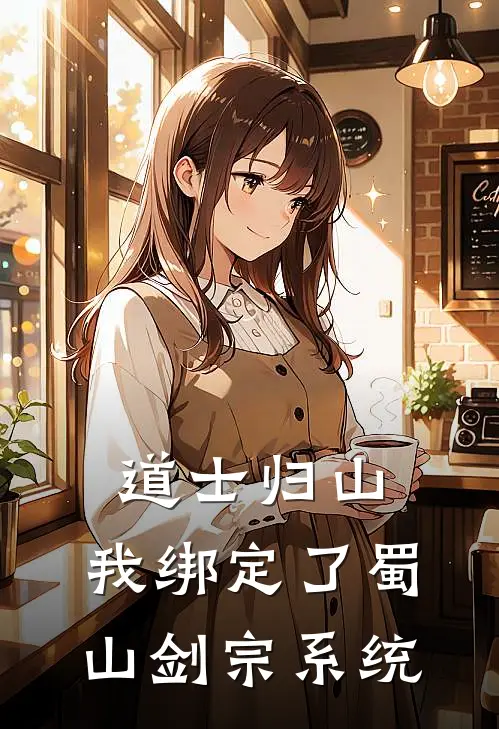 道士归山，我绑定了蜀山剑宗系统