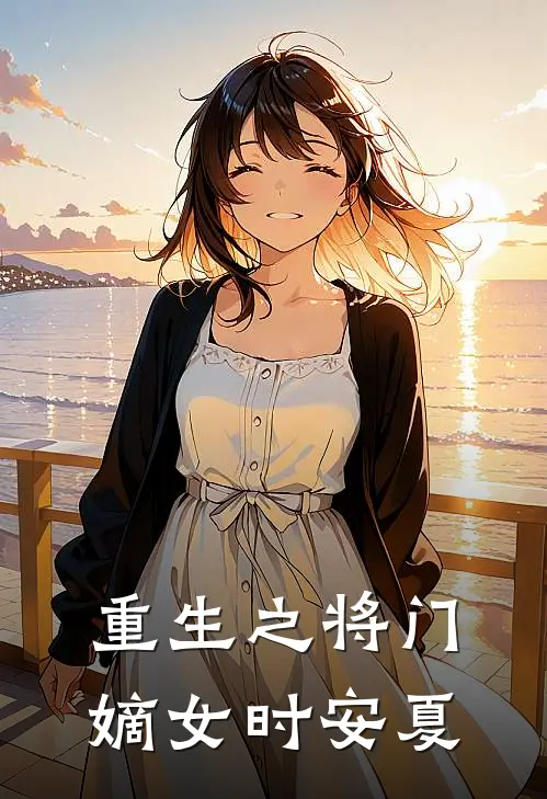重生之将门嫡女时安夏