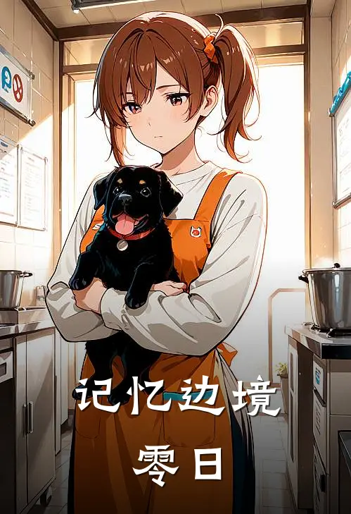 记忆边境：零日