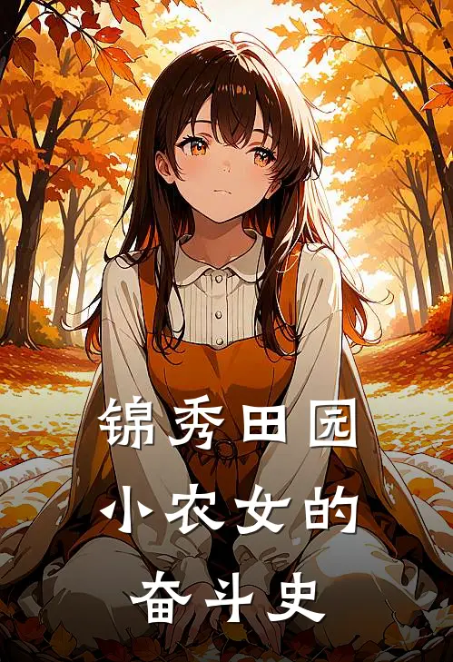 锦秀田园：小农女的奋斗史