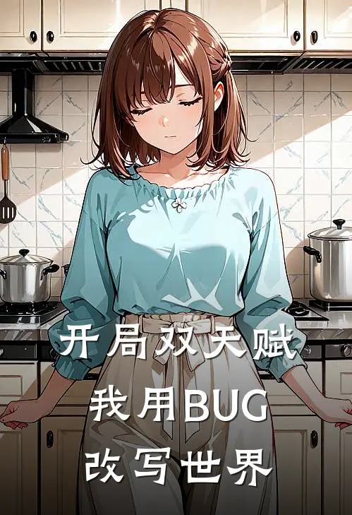 开局双天赋，我用BUG改写世界