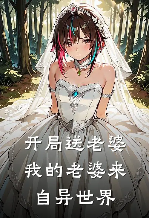 开局送老婆，我的老婆来自异世界