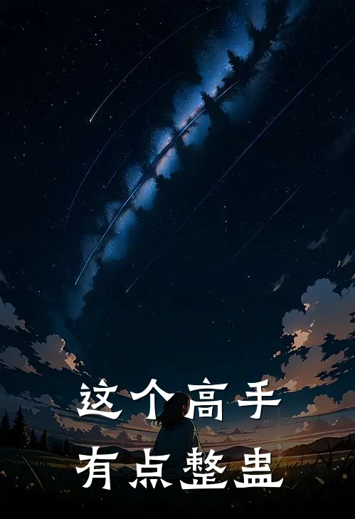 这个高手有点整蛊