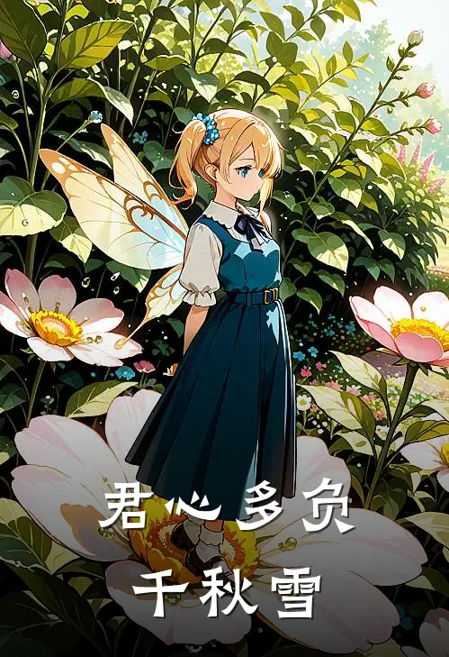 君心多负千秋雪