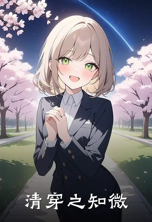 清穿之知微