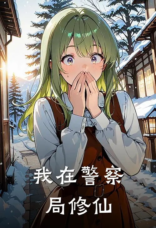 我在警察局修仙