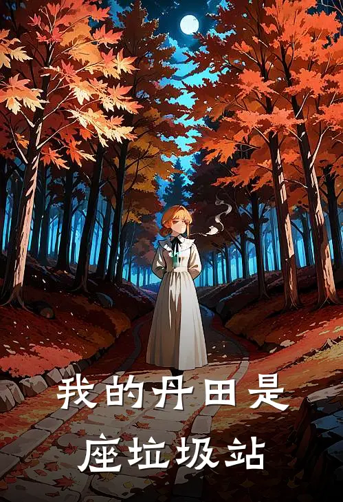 我的丹田是座垃圾站