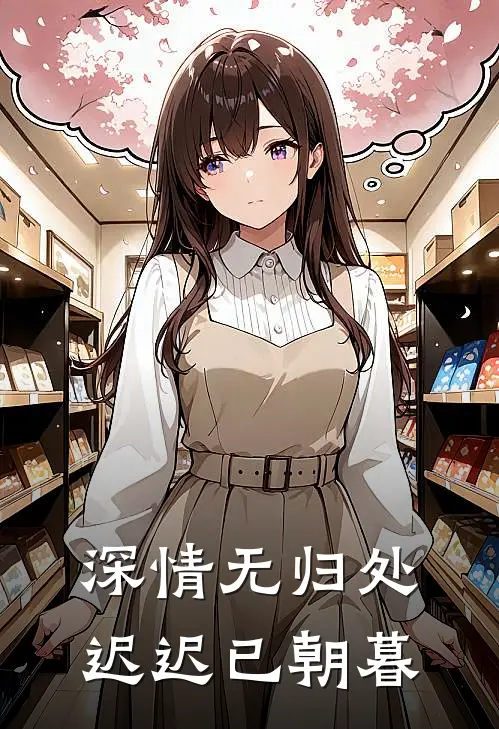 深情无归处，迟迟已朝暮