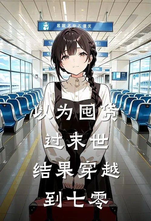 以为囤货过末世，结果穿越到七零