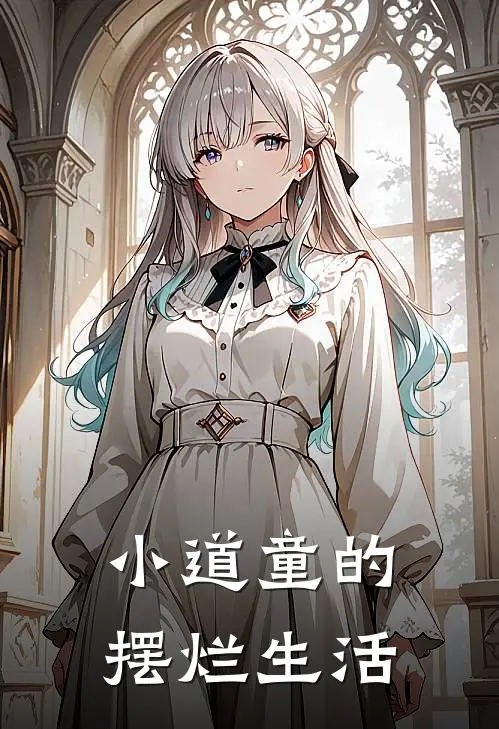 小道童的摆烂生活