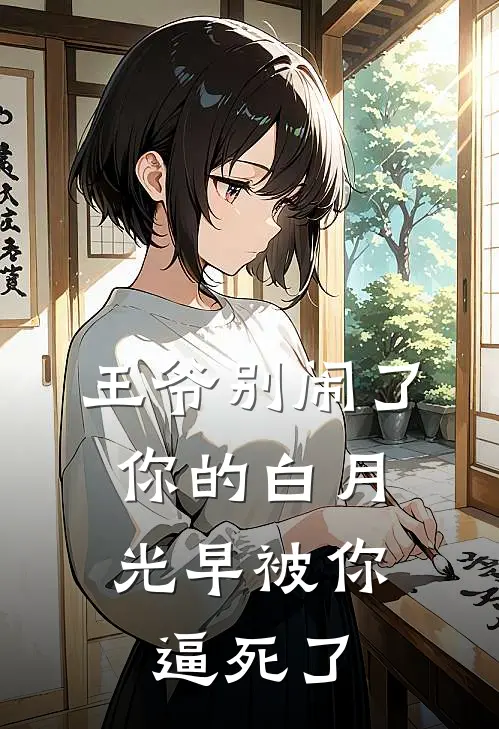 王爷别闹了，你的白月光早被你逼死了