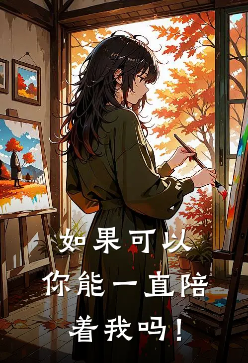 如果可以，你能一直陪着我吗！