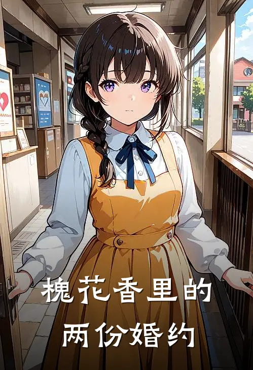 槐花香里的两份婚约