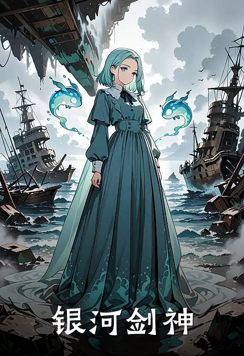 银河剑神