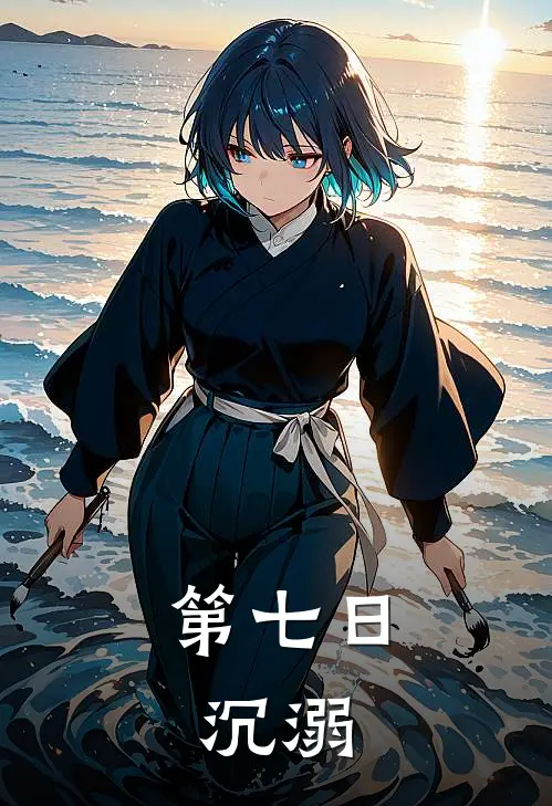 第七日，沉溺