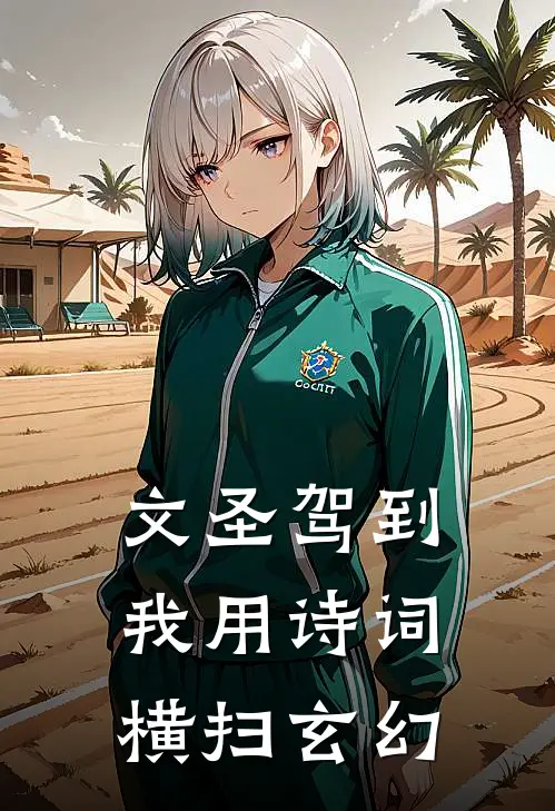 文圣驾到：我用诗词横扫玄幻