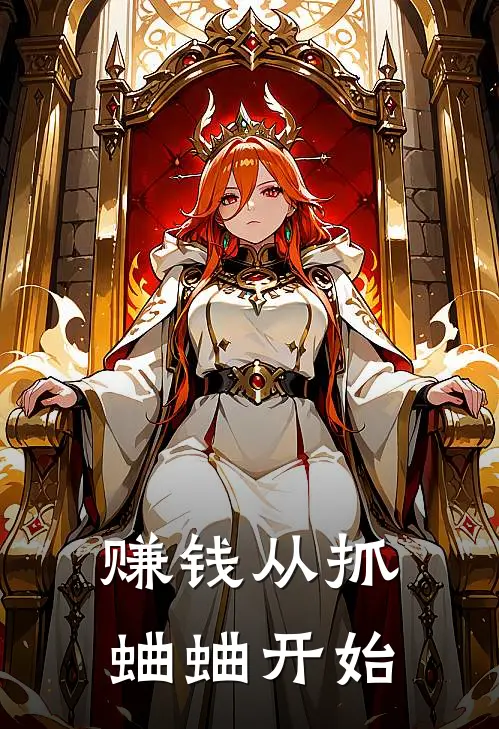 赚钱从抓蛐蛐开始