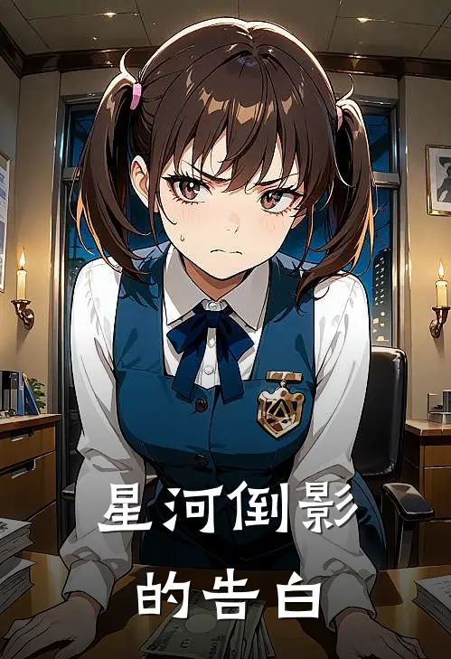 星河倒影的告白