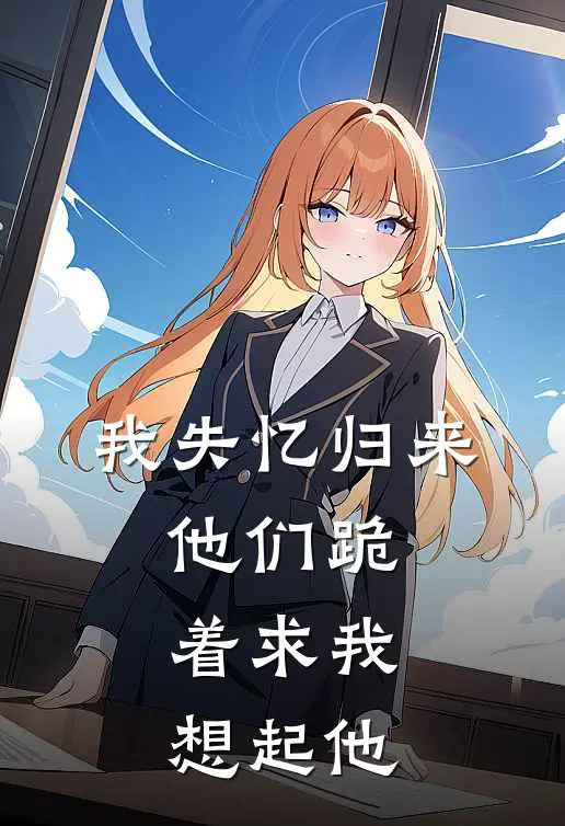 我失忆归来，他们跪着求我想起他