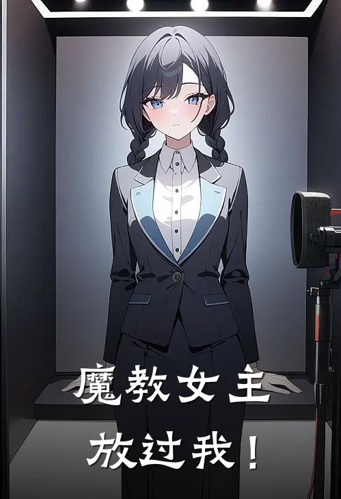 魔教女主放过我！