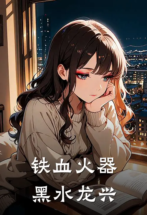 铁血火器：黑水龙兴