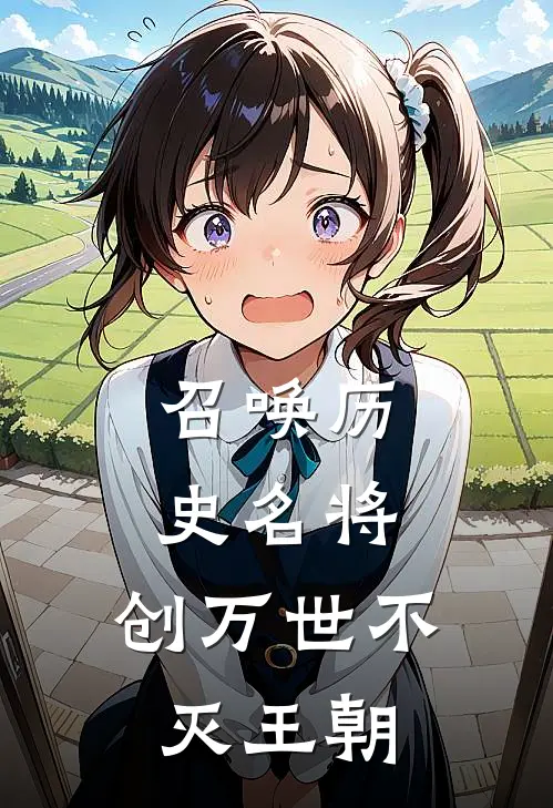 召唤历史名将，创万世不灭王朝