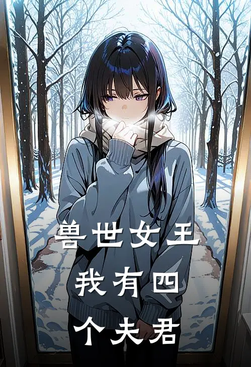 兽世女王：我有四个夫君