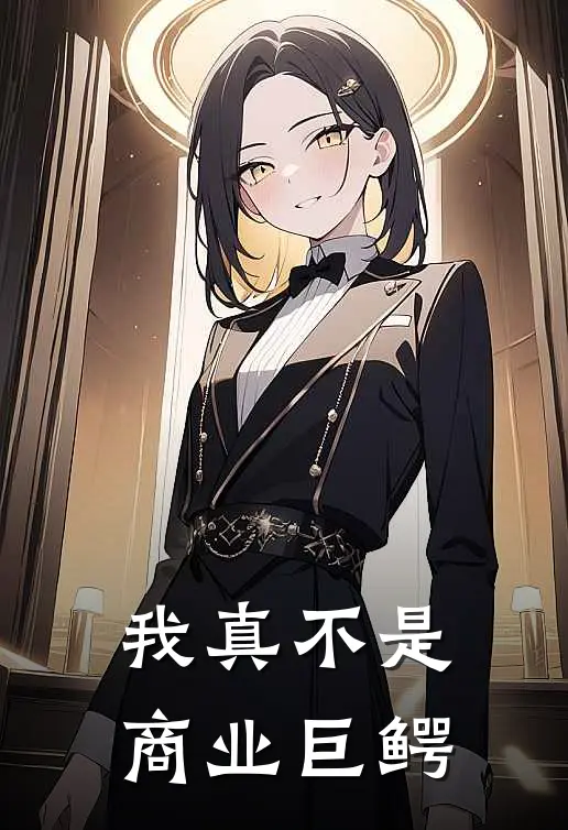 我真不是商业巨鳄